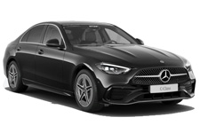 Car Rental Ramsgate - C Class Auto - car hire Ramsgate